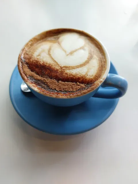 Dolcini Cafe