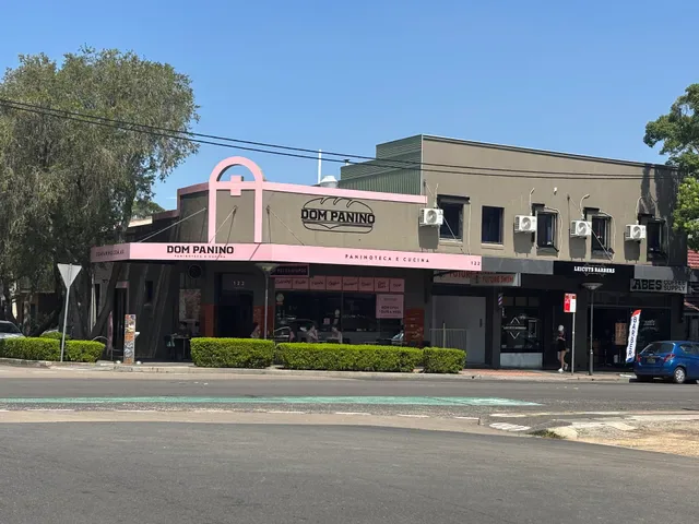 Dom Panino