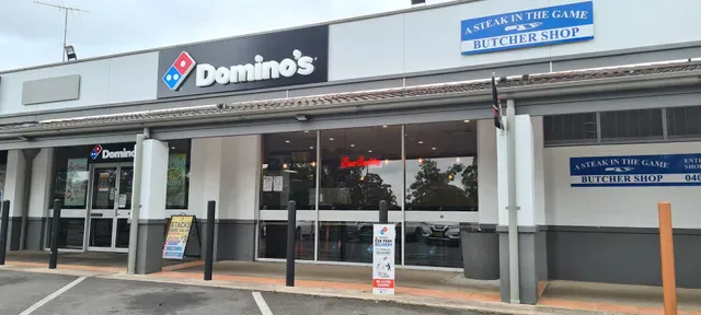 Domino's Pizza Bradbury