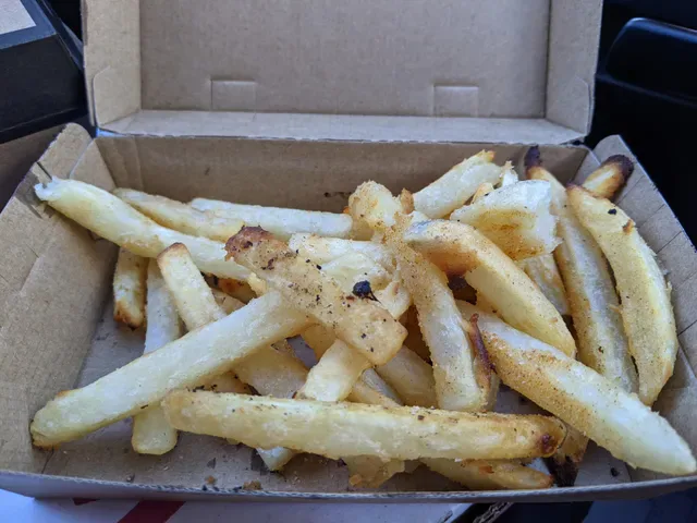 Domino's Pizza Bradbury