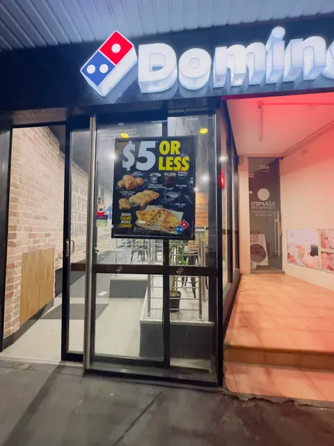 Domino's Pizza Cronulla
