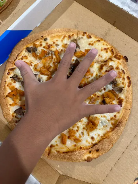 Domino's Pizza Cronulla