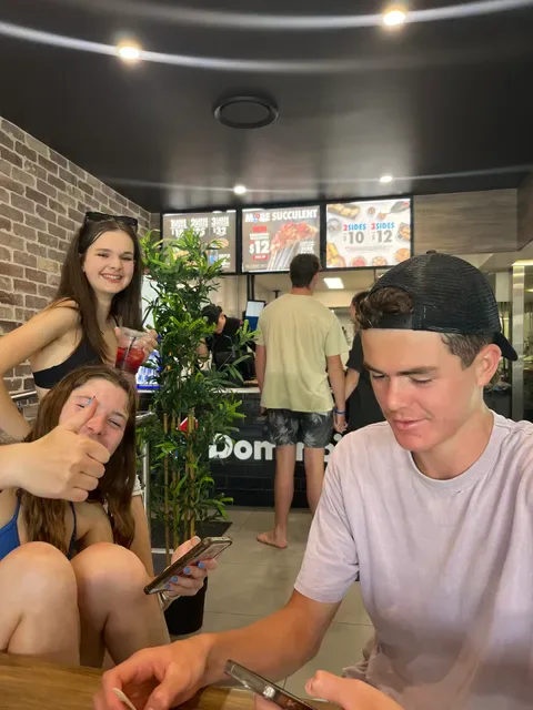 Domino's Pizza Cronulla