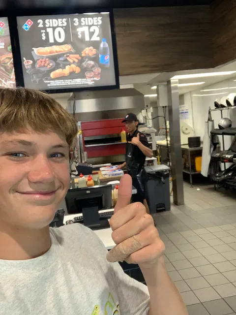 Domino's Pizza Cronulla