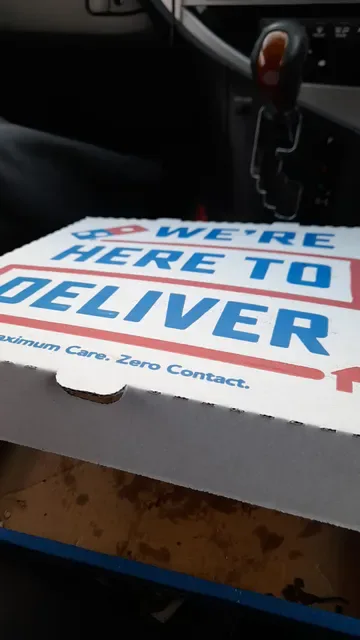 Domino's Pizza Cronulla