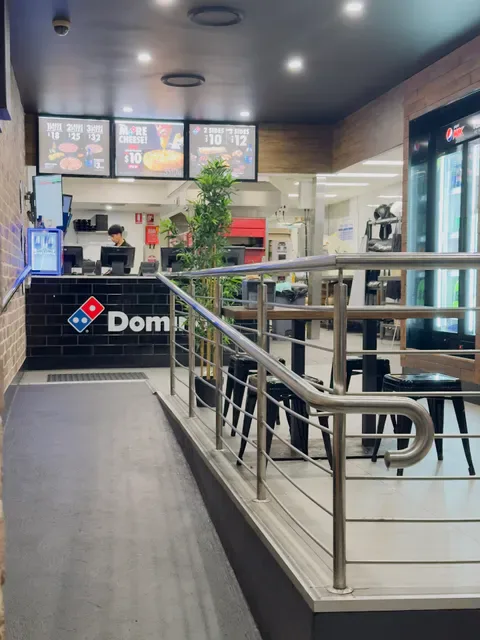 Domino's Pizza Cronulla