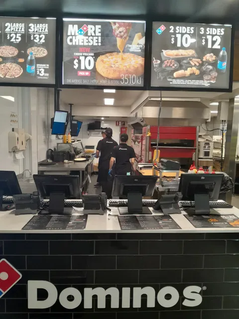 Domino's Pizza Cronulla