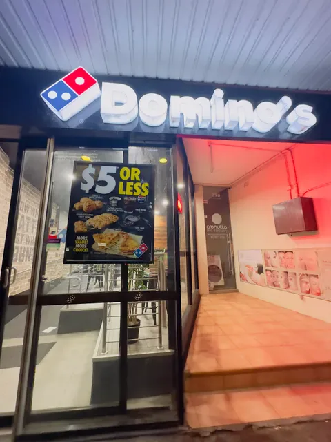 Domino's Pizza Cronulla