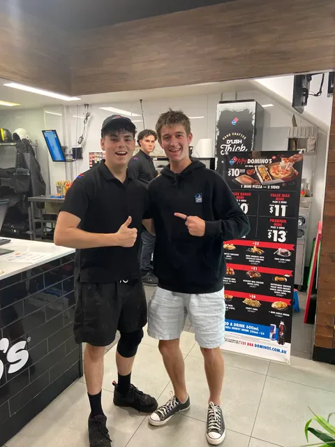 Domino's Pizza Cronulla