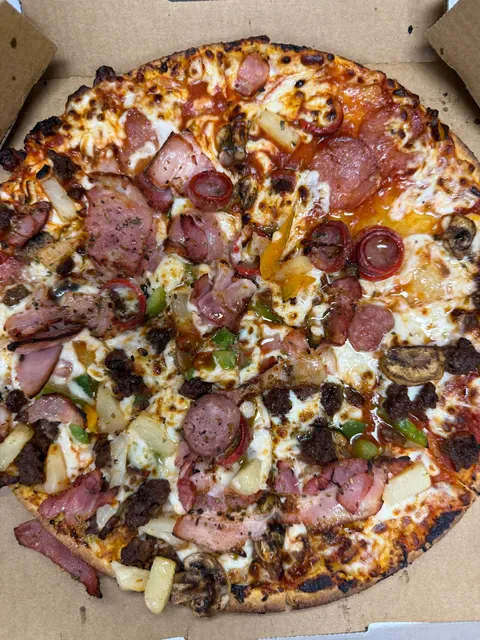 Domino's Pizza Cronulla