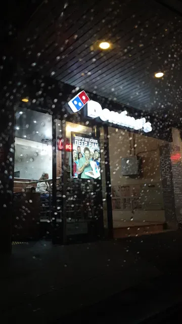 Domino's Pizza Cronulla