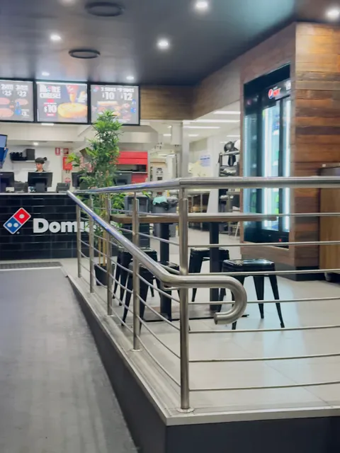 Domino's Pizza Cronulla