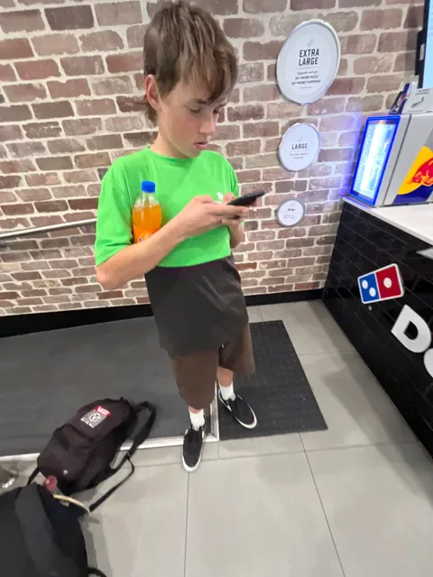 Domino's Pizza Cronulla