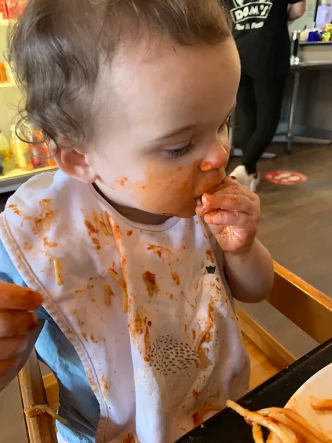 Dom's Pizza Pasta Windsor