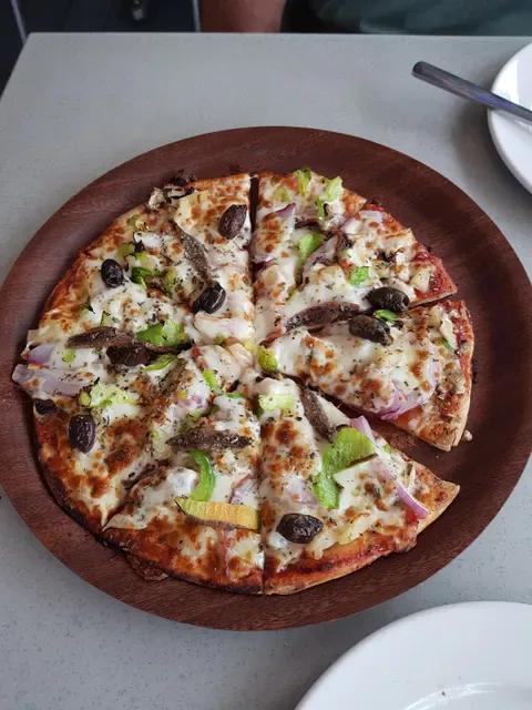 Dom's Pizza Pasta Windsor
