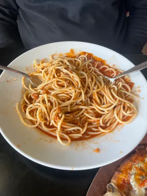 Dom's Pizza Pasta Windsor