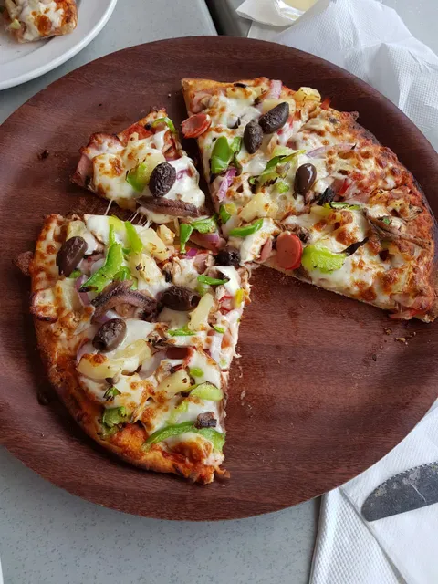Dom's Pizza Pasta Windsor