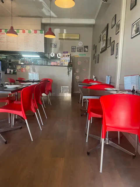 Dom's Pizza Pasta Windsor