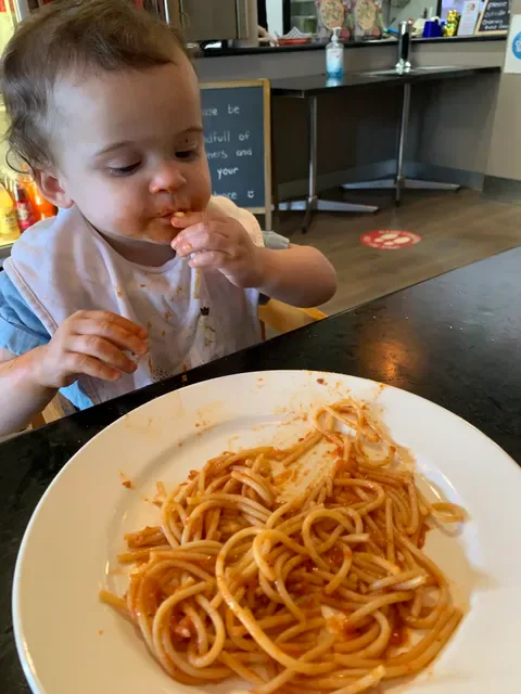 Dom's Pizza Pasta Windsor
