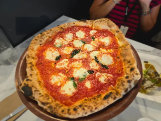 Don Giovanni Pizza Bar - Pizza Restaurant - Pizza Shop
