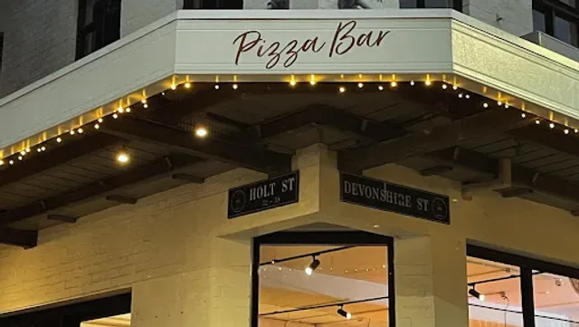 Don Giovanni Pizza Bar - Pizza Restaurant - Pizza Shop