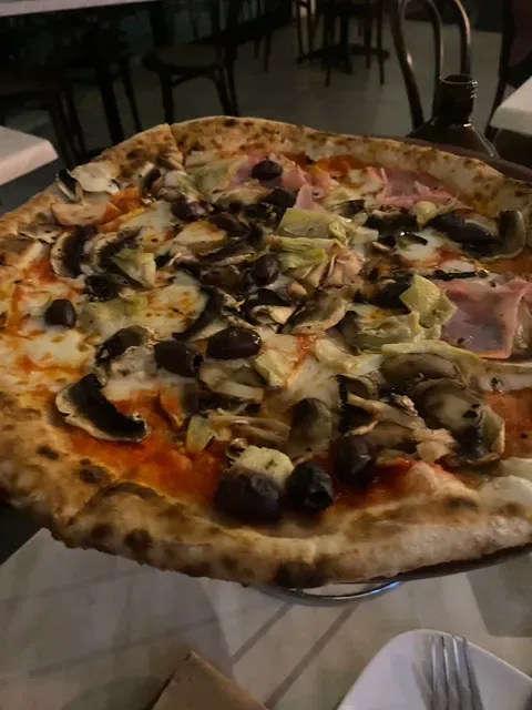 Don Giovanni Pizza Bar - Pizza Restaurant - Pizza Shop