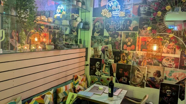 Don Pedros Bondi