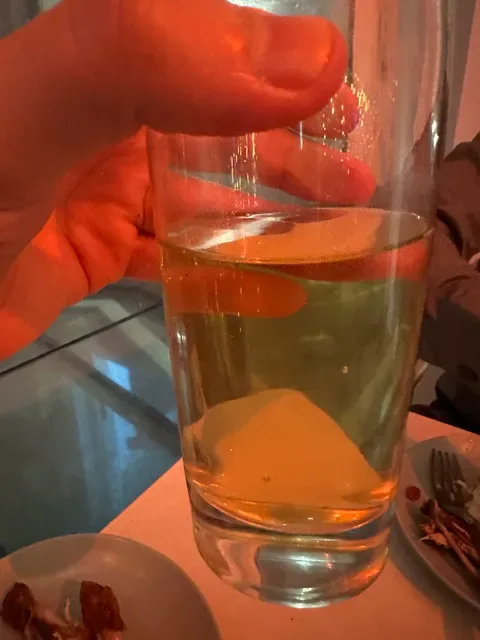 Don Pedros Bondi