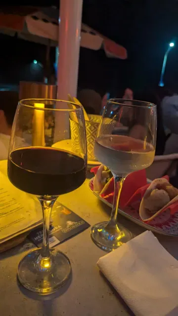Don Pedros Bondi