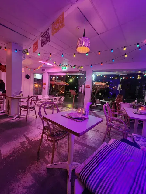 Don Pedros Bondi