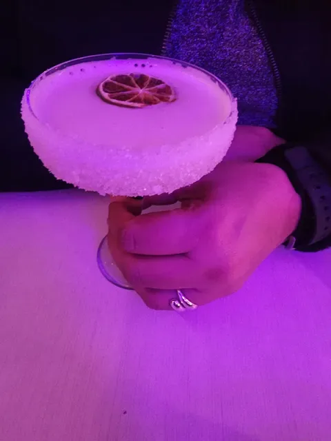 Don Pedros Bondi