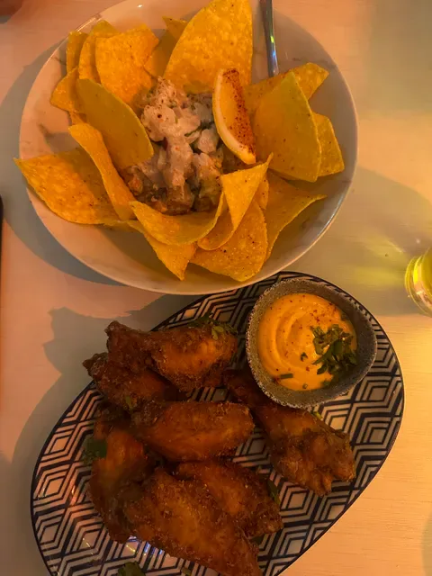 Don Pedros Bondi