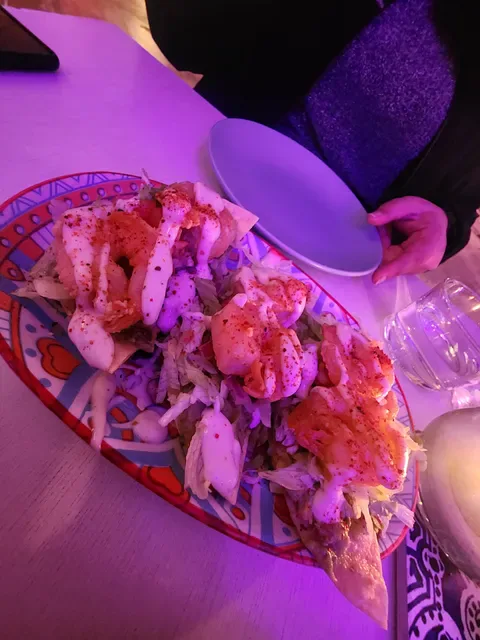 Don Pedros Bondi