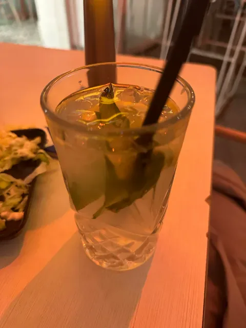 Don Pedros Bondi
