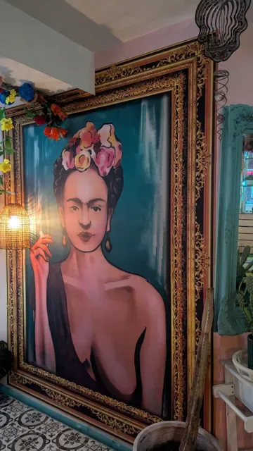 Don Pedros Bondi