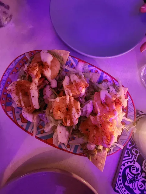 Don Pedros Bondi