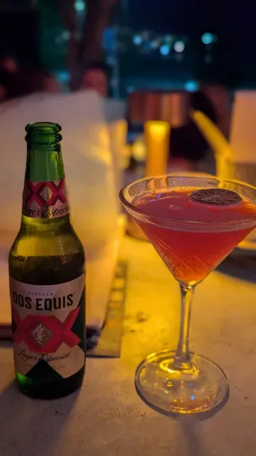 Don Pedros Bondi