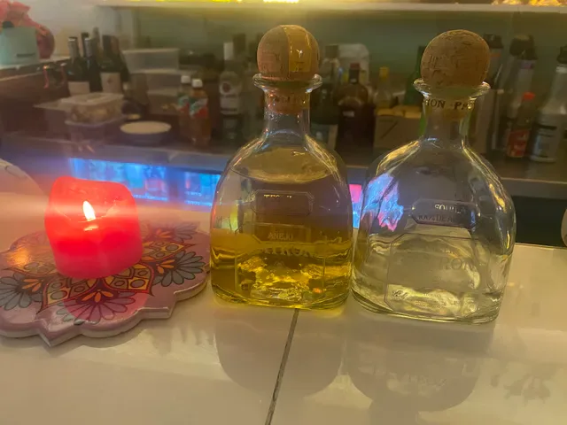 Don Pedros