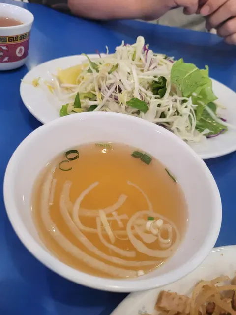 Dong Ba Restaurant