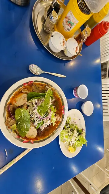Dong Ba Restaurant