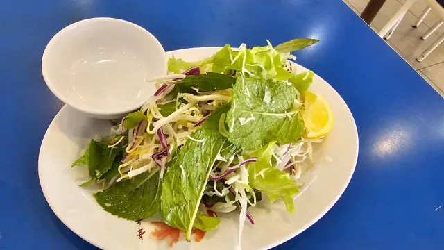 Dong Ba Restaurant