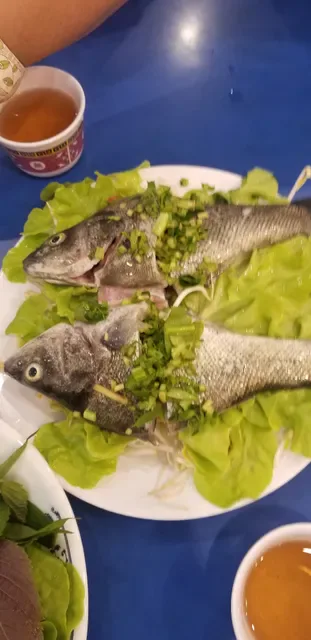 Dong Ba Restaurant