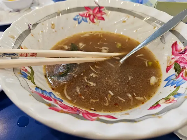 Dong Ba Restaurant