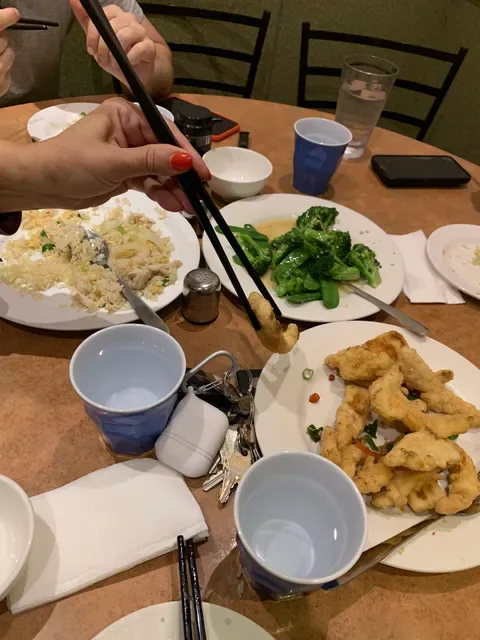 The New Dong Dong Noodles