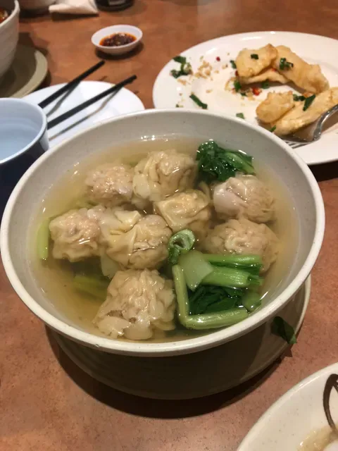 The New Dong Dong Noodles