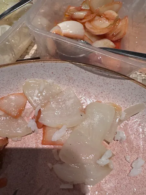 The New Dong Dong Noodles