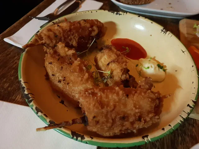 Donny's