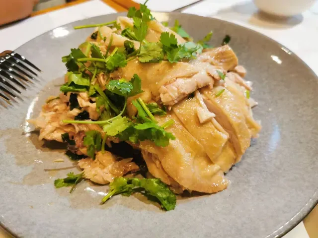 Don't Miss Out Chinese Cuisine