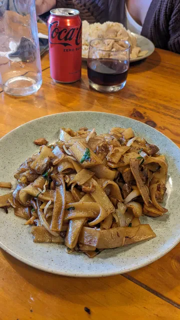 Don't Miss Out Chinese Cuisine
