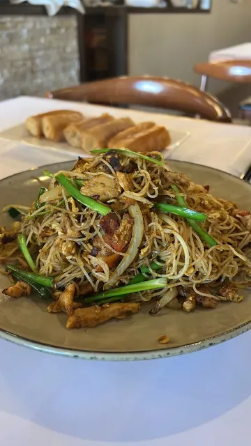 Don't Miss Out Chinese Cuisine